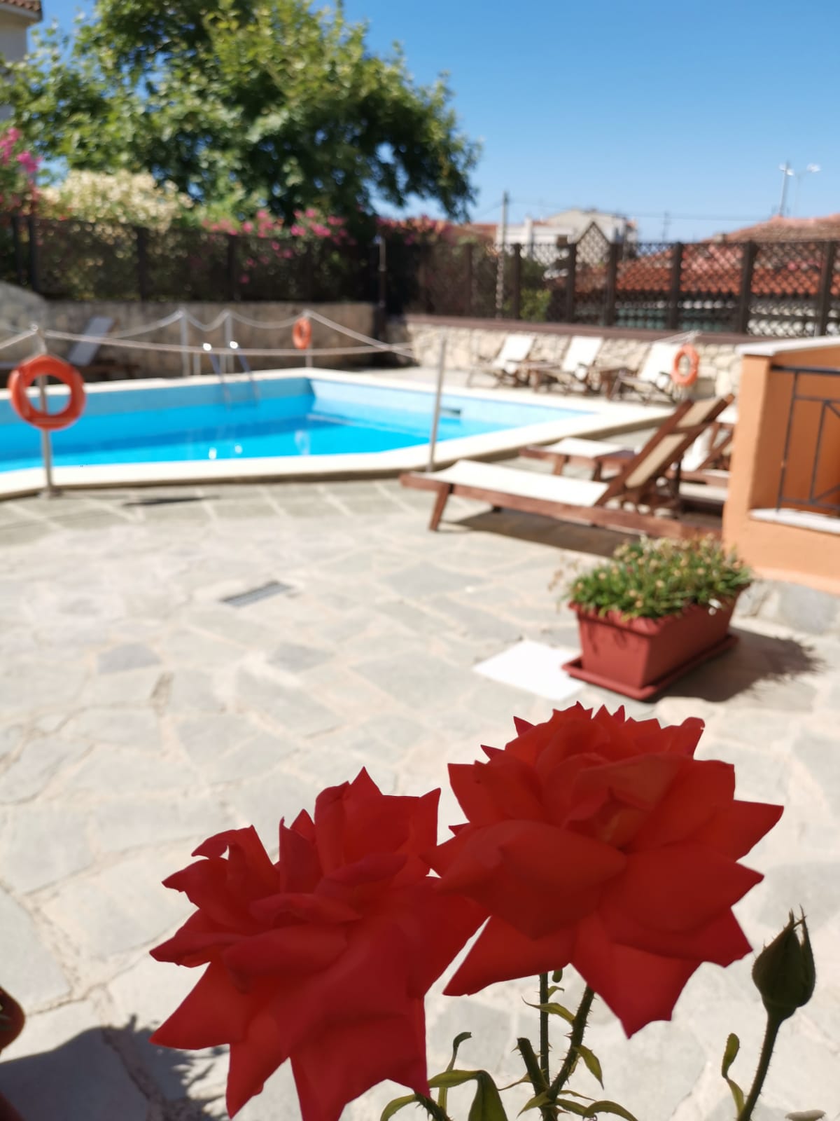 Vila Mistral