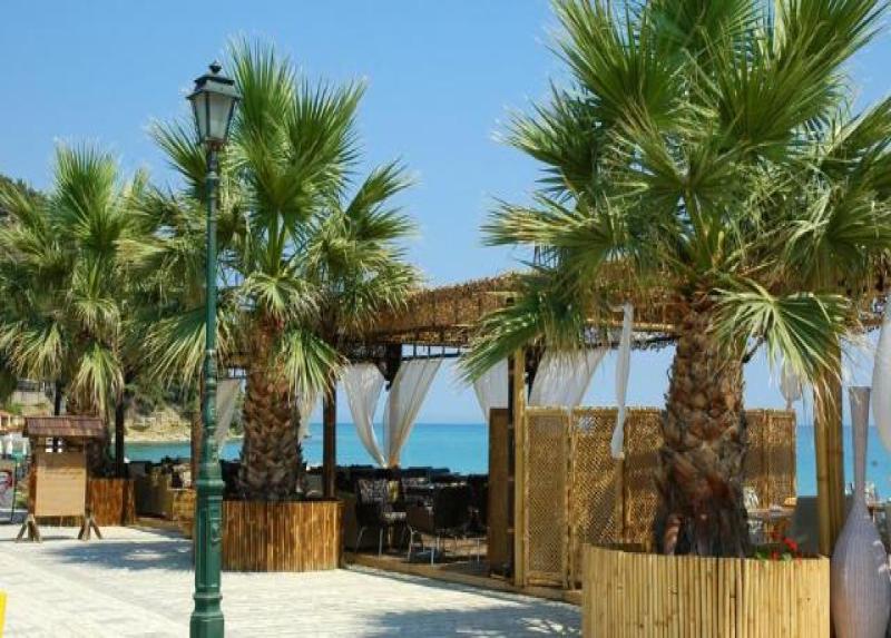 Xenios Possidi Paradise Hotel