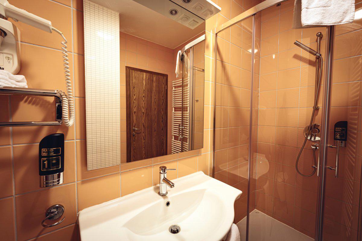 Videc Forest Hotel