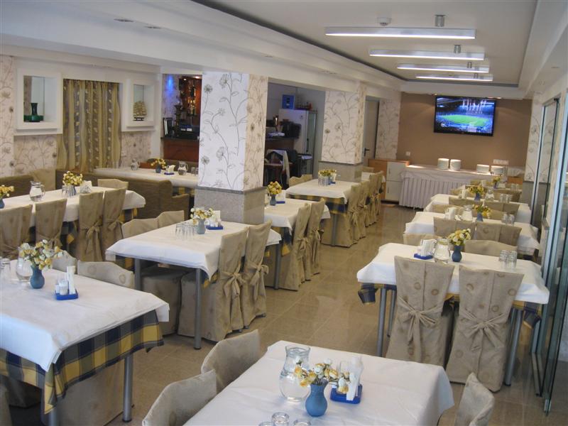 Aparthotel Hellas