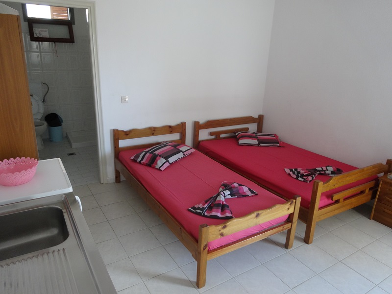 Vila Eleni - Konstantina