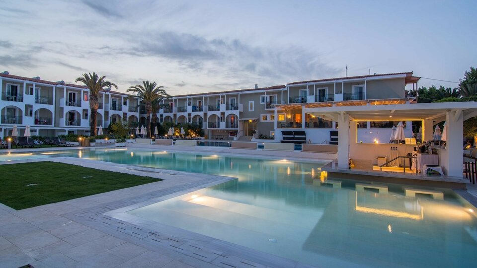 Zante Park