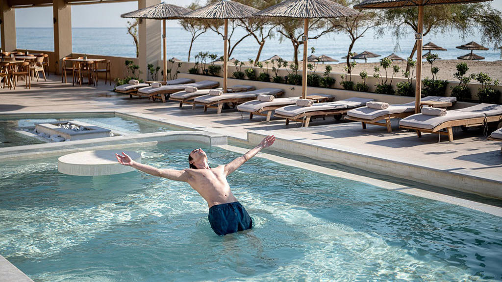 Avra Imperial Hotel