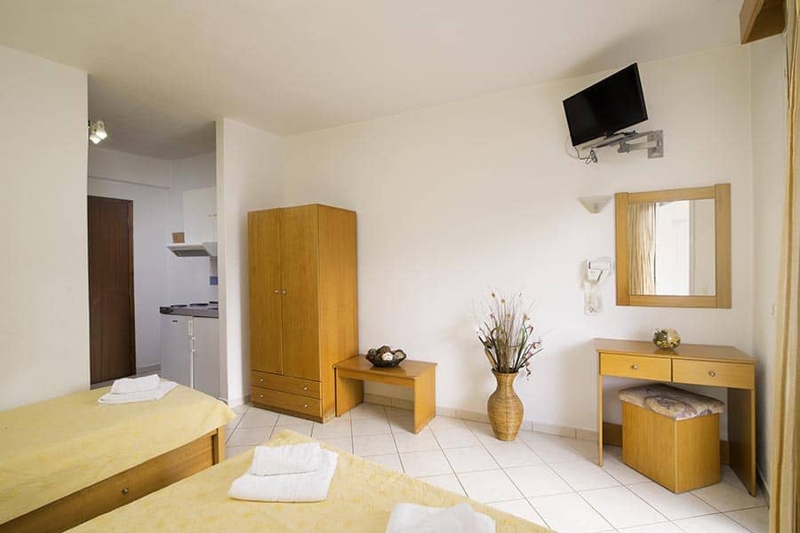 Apartmani Maria 3