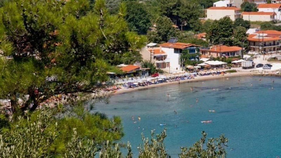 Blue Sea 