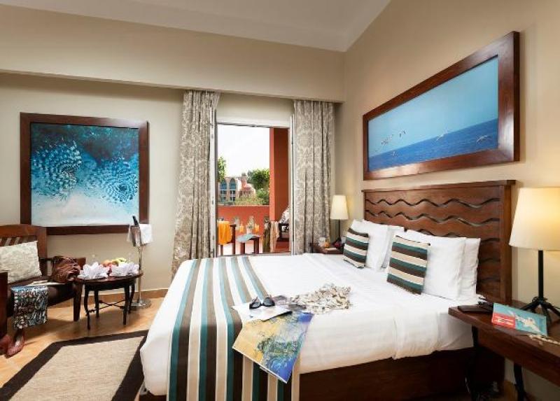 The Three Corners Ocean View -Adult only Hotel