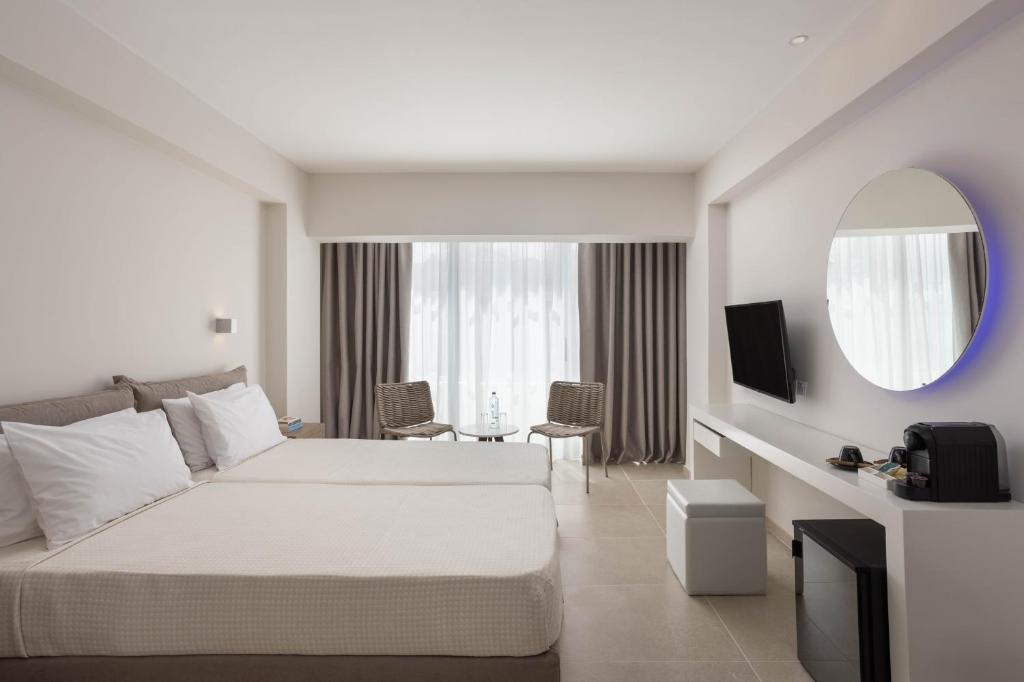 Hotel Atlantica Sancta Napa