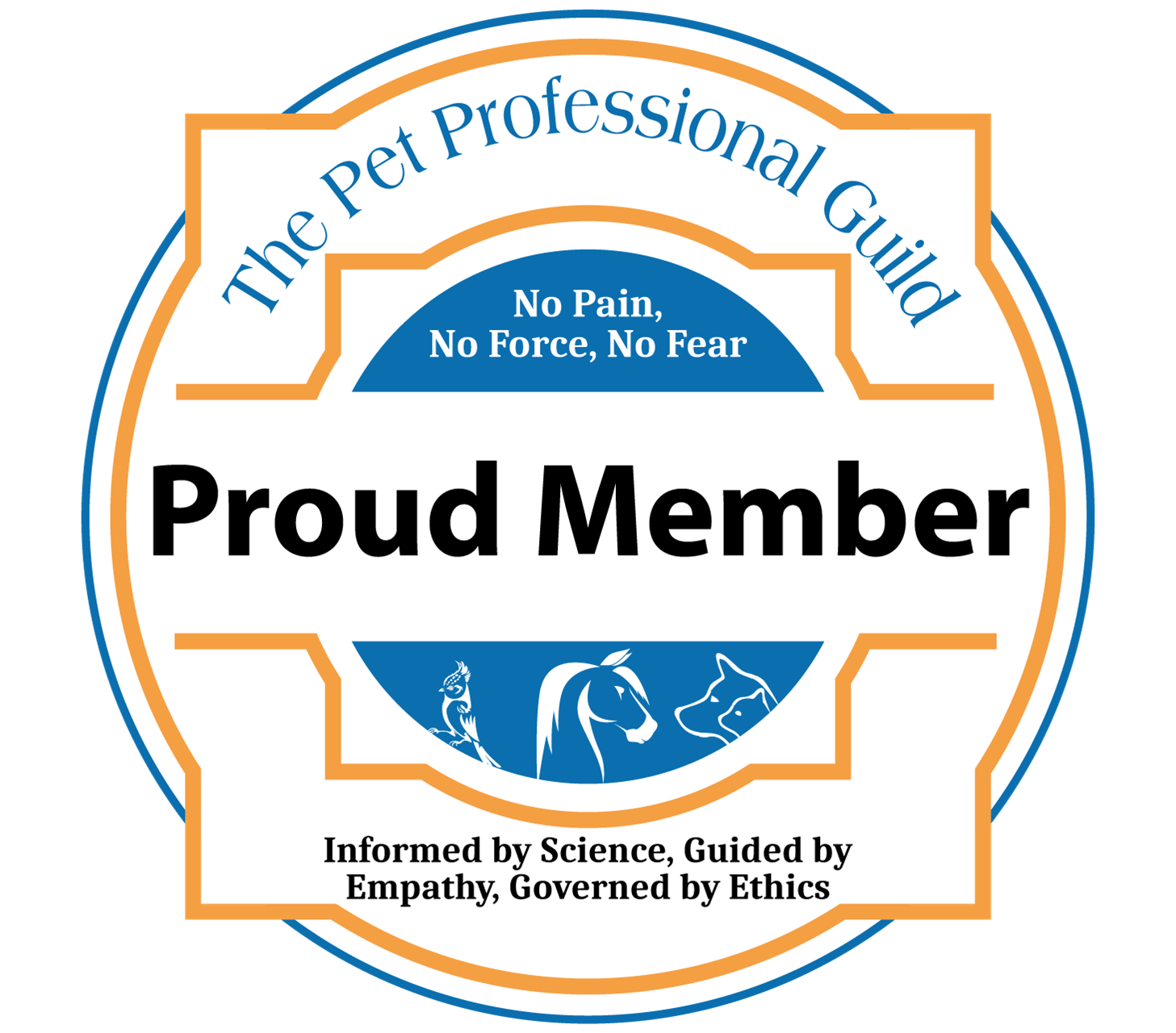 Pet Professional Guild