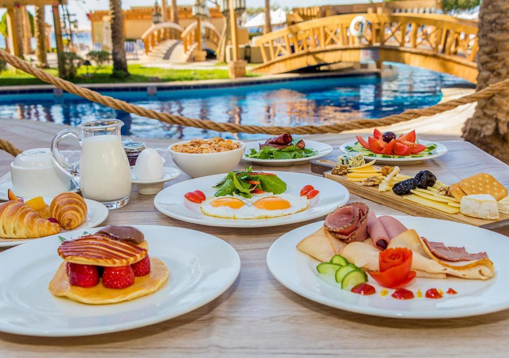  InterContinental Aqaba (Resort Aqaba)