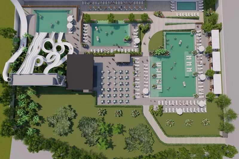 Sorgun Akadia Luxury Premium Hotel