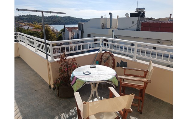 Apartmani Vaso