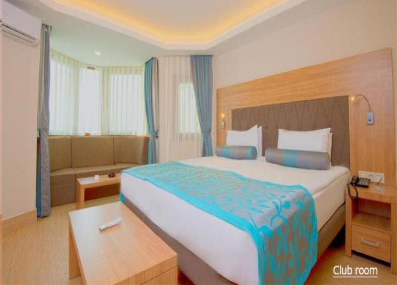 Club Hotel Letoonia Hotel
