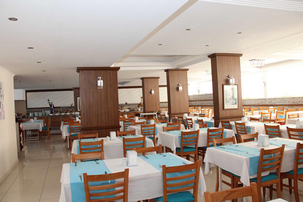Hotel Mesut