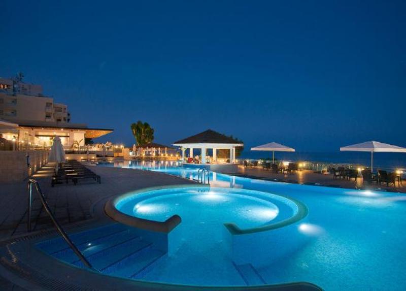 Royal Apollonia Beach Hotel