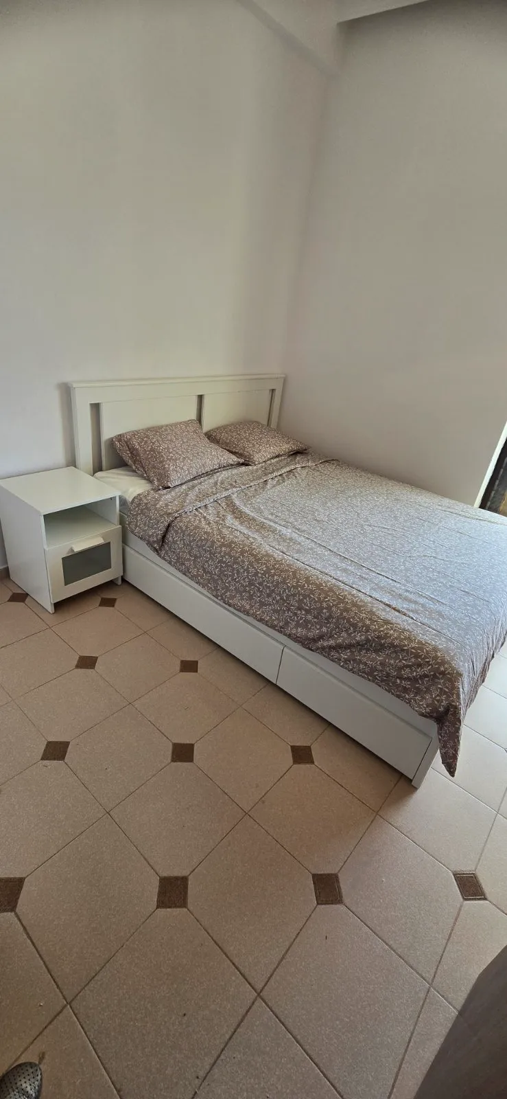 Matos duplex