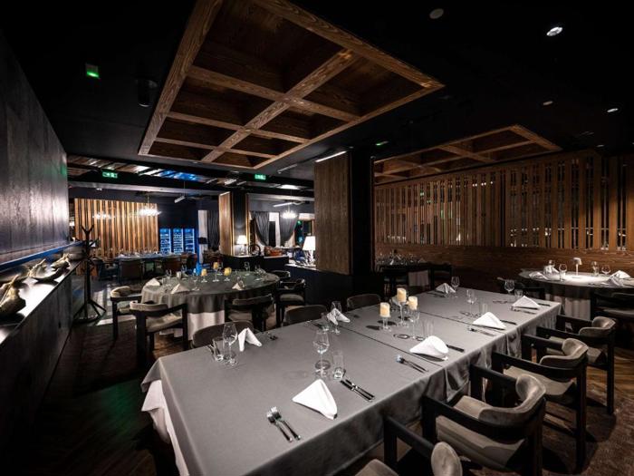 Swissotel Resort Kolasin