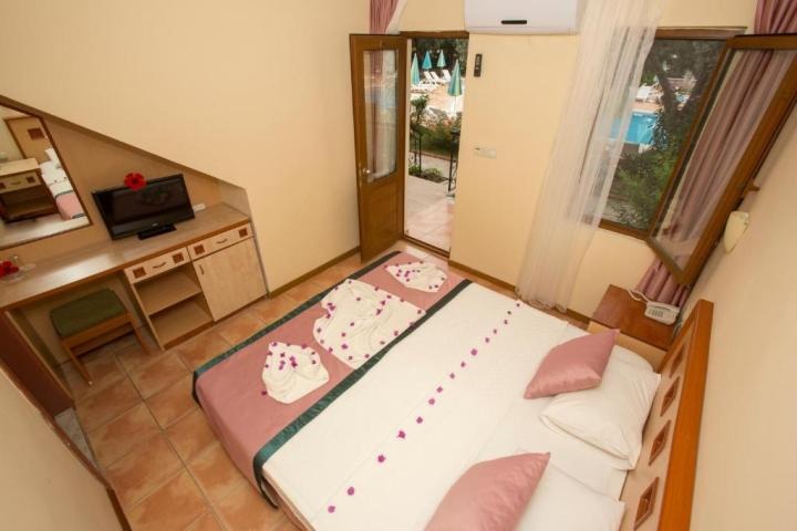 Hotel Katre