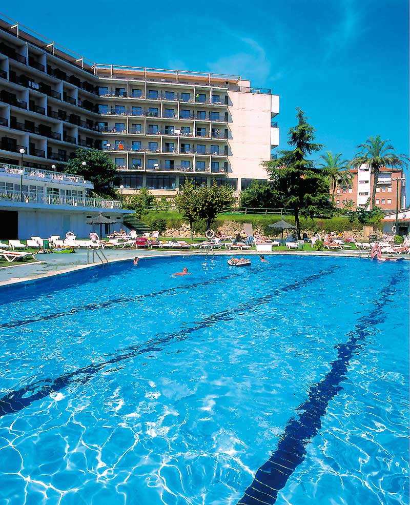Hotel Samba