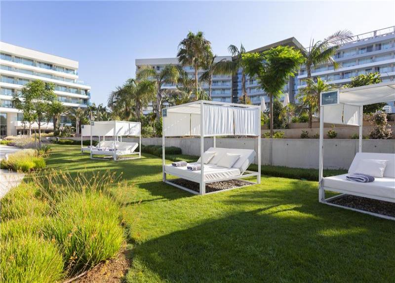 Hipotels Gran Playa De Palma Hotel