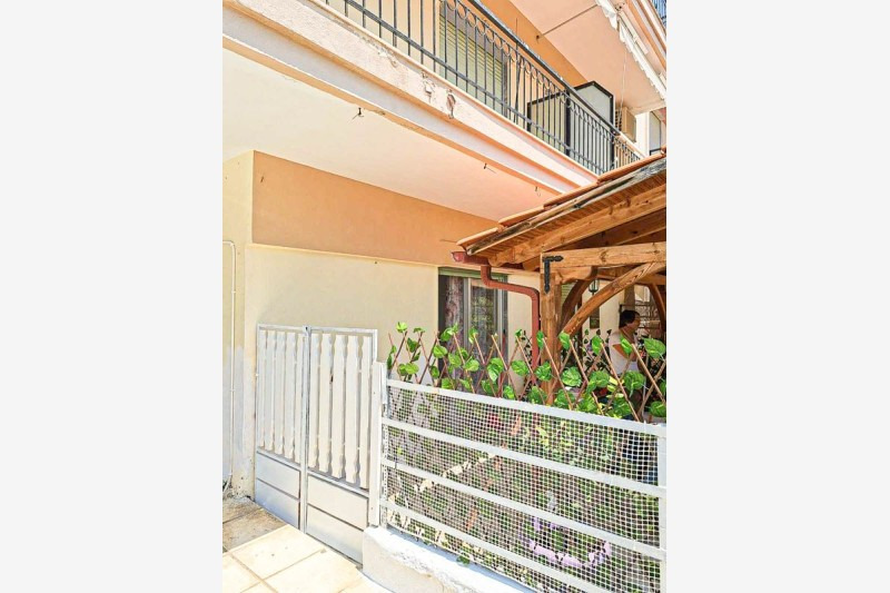 Vila Garden