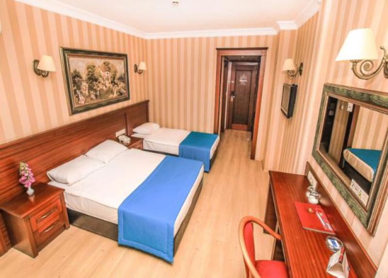 Kaya Maris Hotel