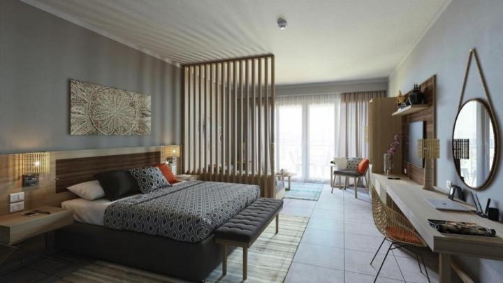 Hotel Steigenberger Resort Ras Soma
