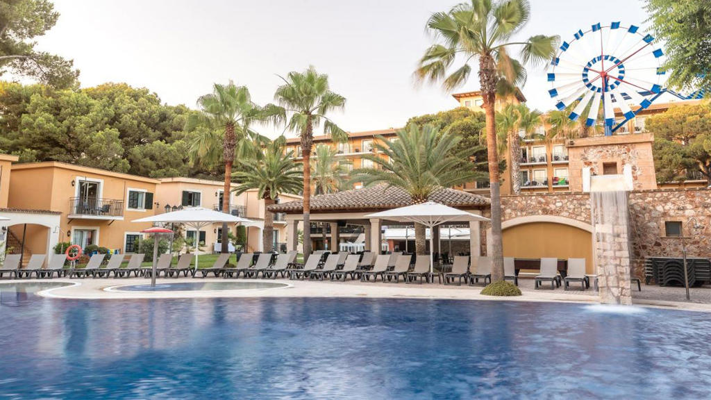 Occidental Playa de Palma