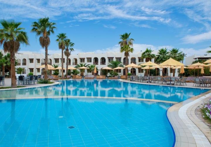 Hotel Amphoras Aqua ex. Shores Golden