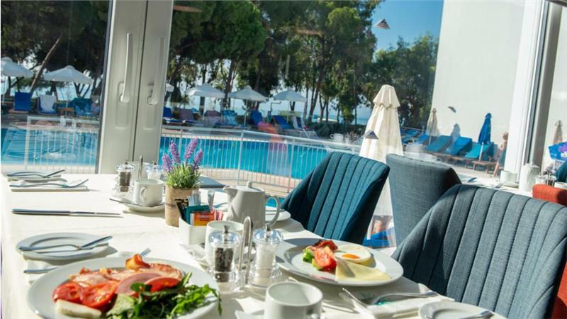 Park Beach Hotel Limasol