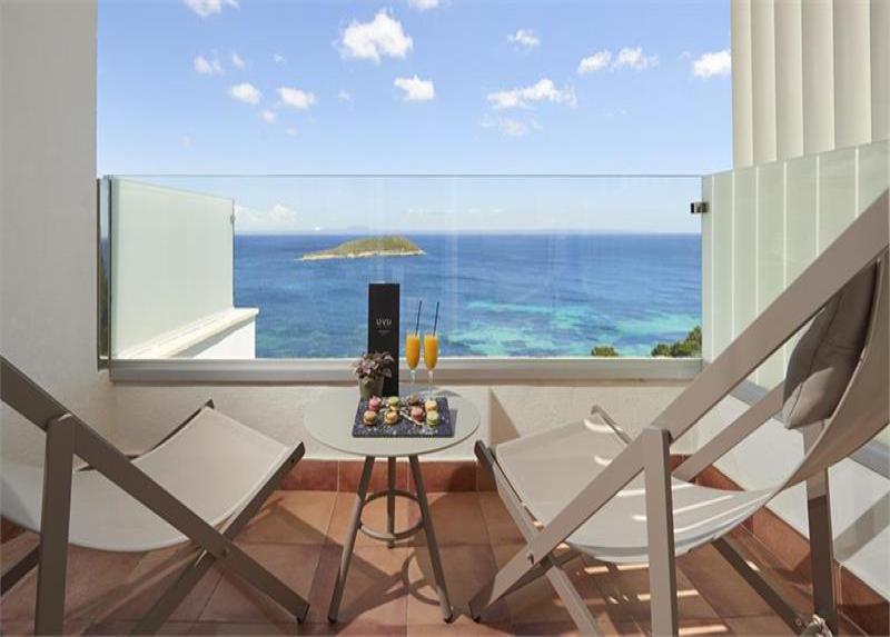 Melia Calvia Beach Hotel