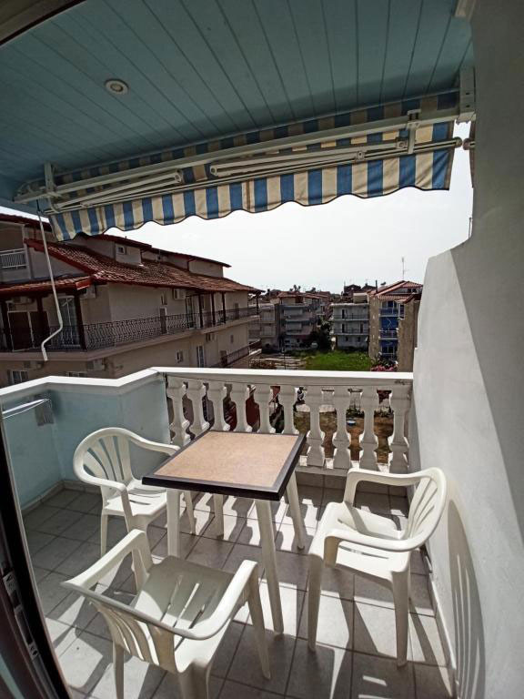 Vila Cosmos Inn