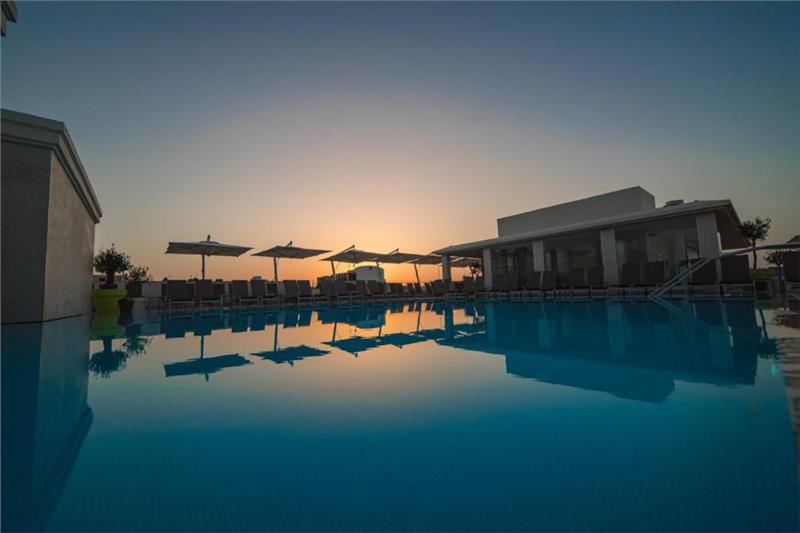 Hotel Maritim Antonine