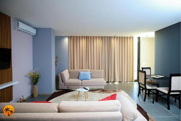 Apart-hotel Palm Suites