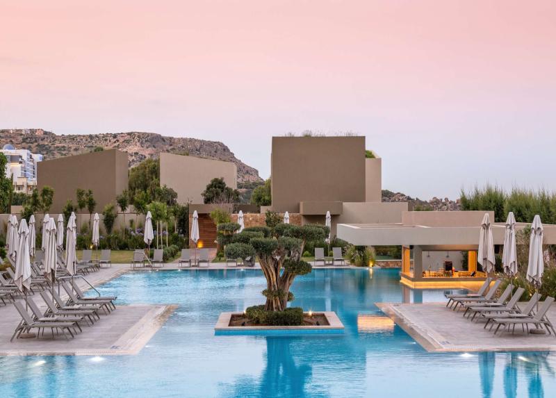 Amada Colossos Resort Hotel