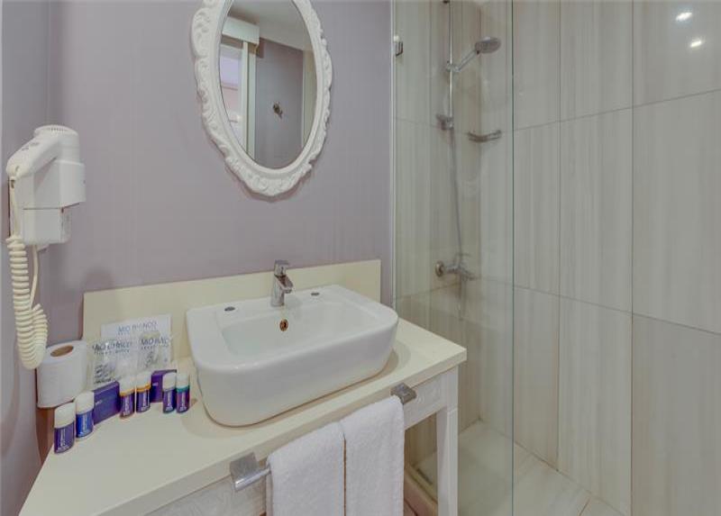Mio Mare Hotel