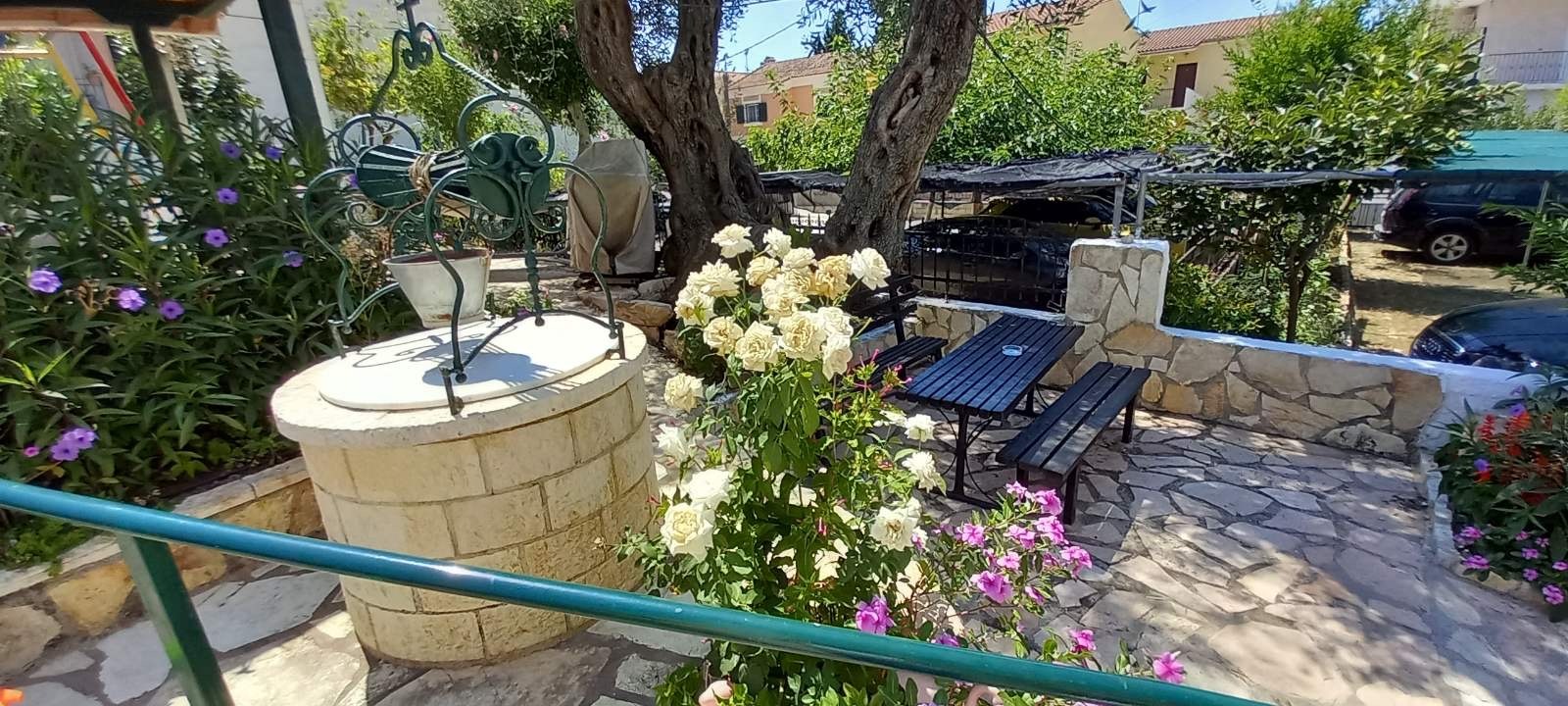 Vila Margarita