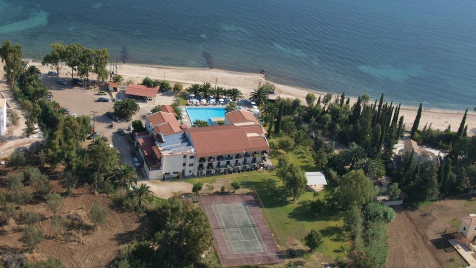 Sami Beach