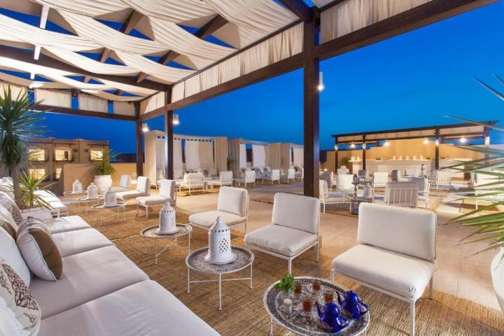 Hotel Aska Lara River Suites