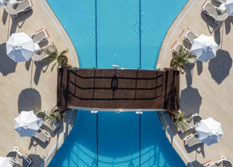 Club Dizalya Hotel