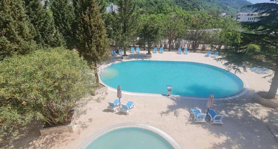 Hotel Monte Mare