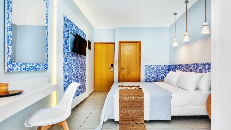Core Hotel