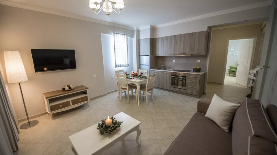 Lefkadio Suites