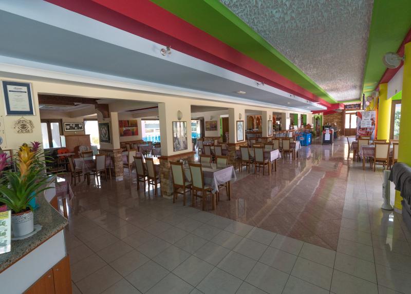 Grecian Fantasia Resort Hotel
