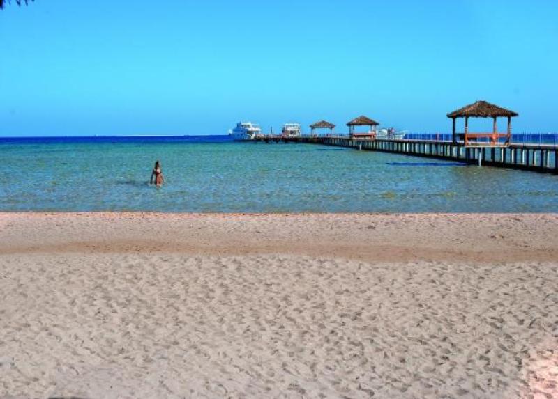 Amwaj Beach Club Abu Soma (Ex.Albatros Beach Club) Hotel