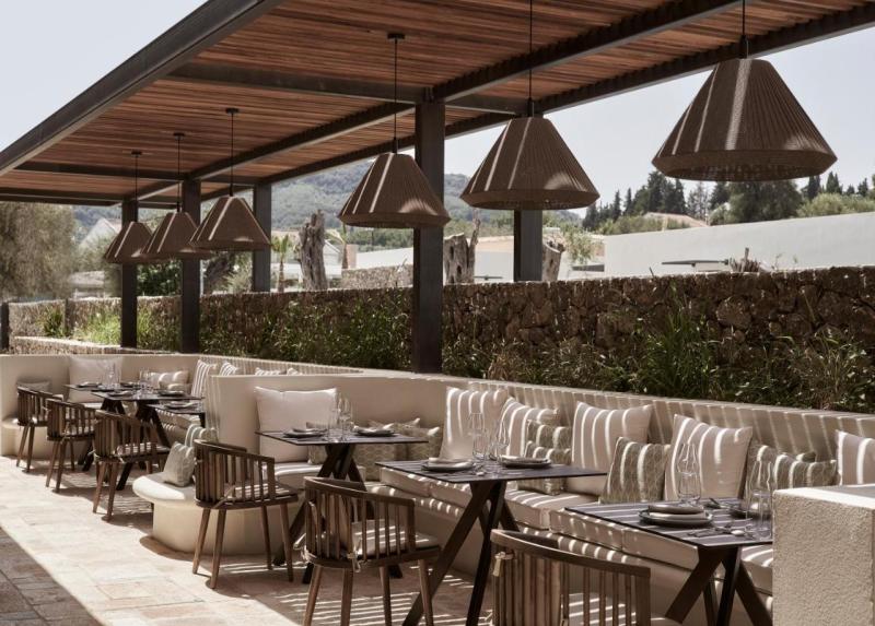 The Olivar Suites Hotel