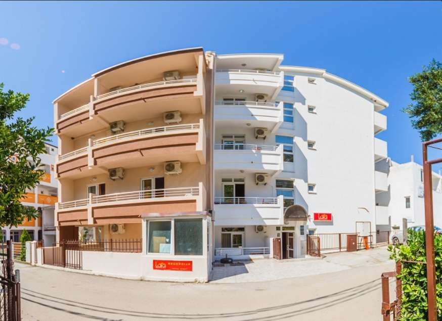 Apartmani Lara