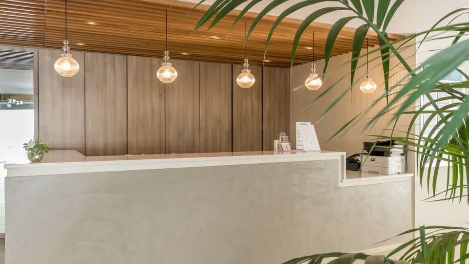 Altura Hotel 