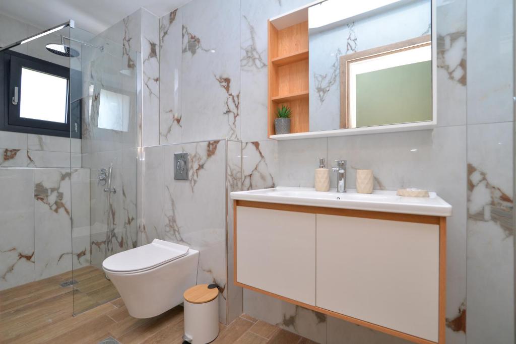 Vila Elia Rooms