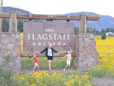 Best Flagstaff Tours