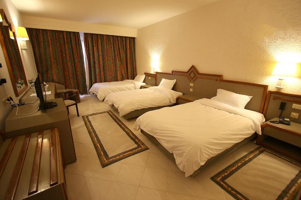 Sol Azur Beach Congress Hotel